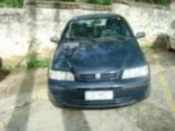 Fiat Palio 2001 elx Fire Ar Azul Marinho Rs 13500,00 Tel 21 97046962